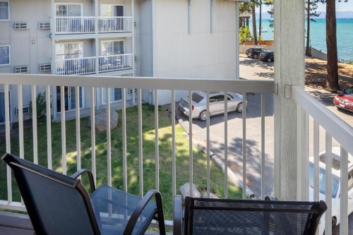The Beach Retreat & Lodge at Tahoe image 10