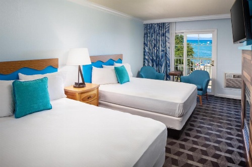 The Beach Retreat & Lodge at Tahoe image 13
