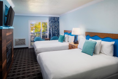 The Beach Retreat & Lodge at Tahoe image 14