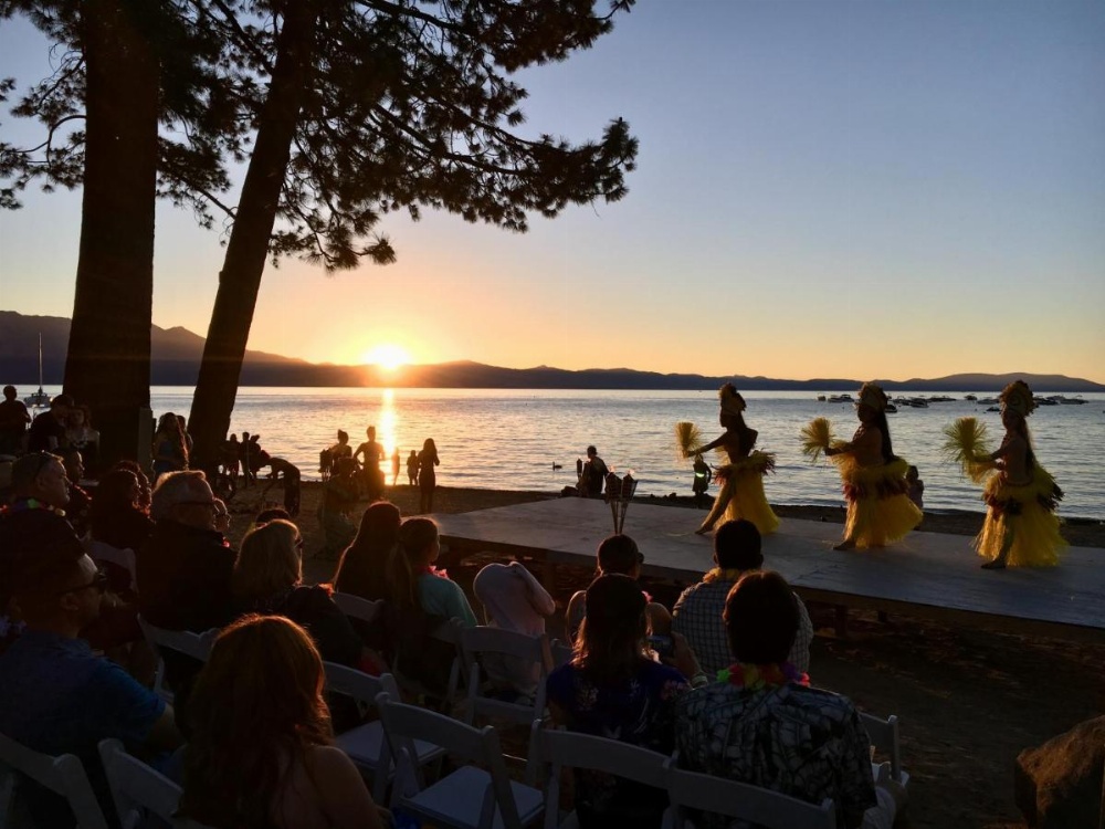 The Beach Retreat & Lodge at Tahoe Image 15