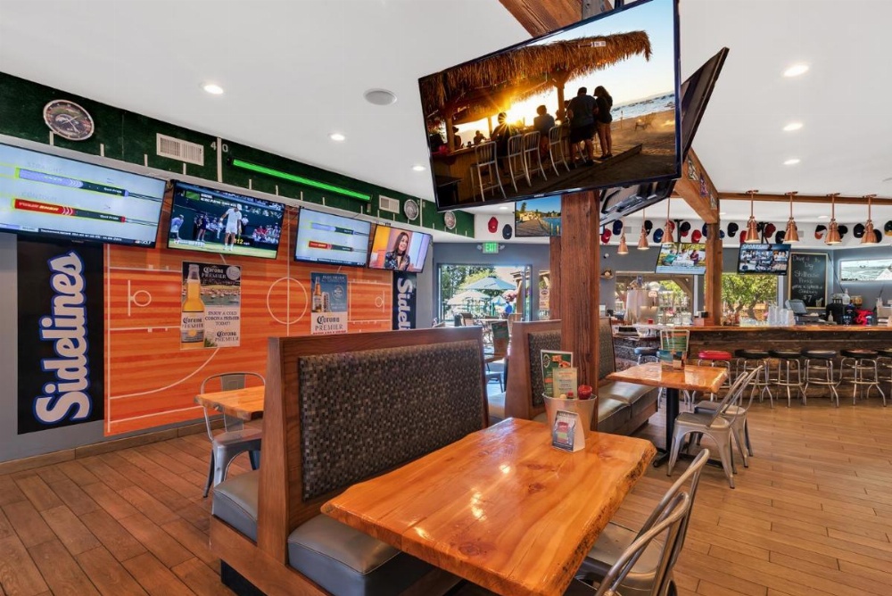The Beach Retreat & Lodge at Tahoe Image 20