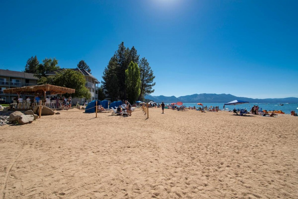 The Beach Retreat & Lodge at Tahoe Image 23