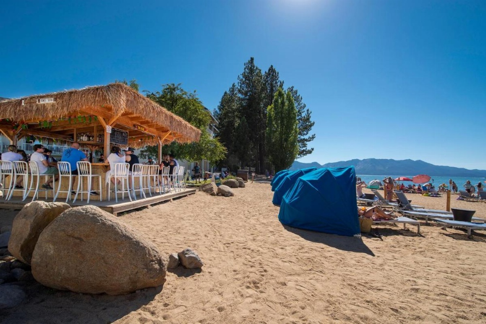 The Beach Retreat & Lodge at Tahoe Image 24
