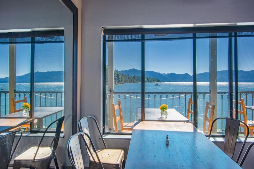 The Beach Retreat & Lodge at Tahoe Image 26