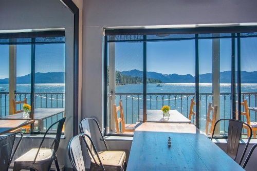 The Beach Retreat & Lodge at Tahoe image 26