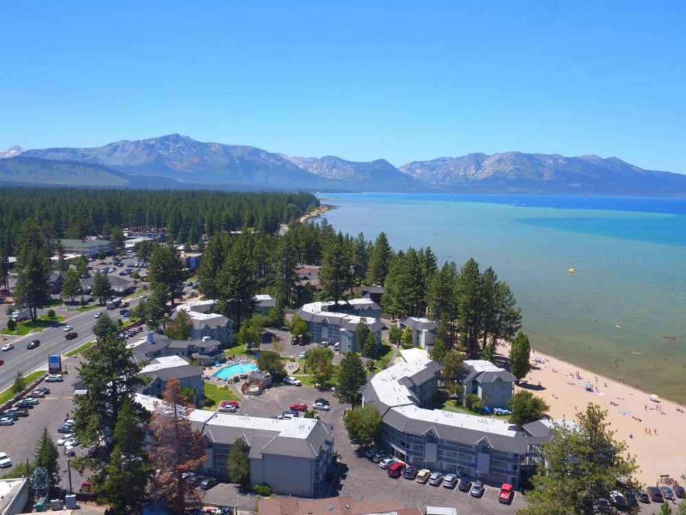 The Beach Retreat & Lodge at Tahoe Image 29