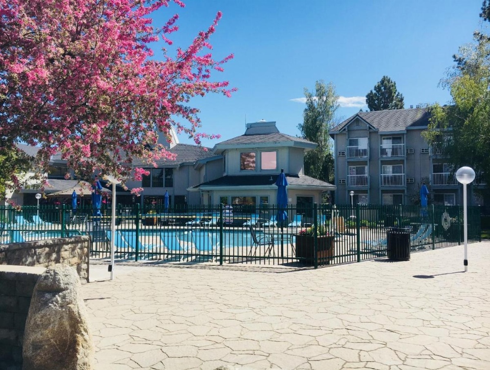 The Beach Retreat & Lodge at Tahoe Image 32