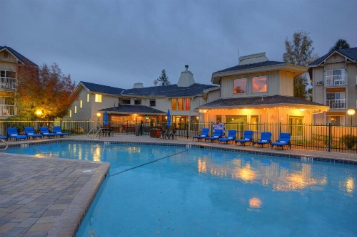 The Beach Retreat & Lodge at Tahoe image 34