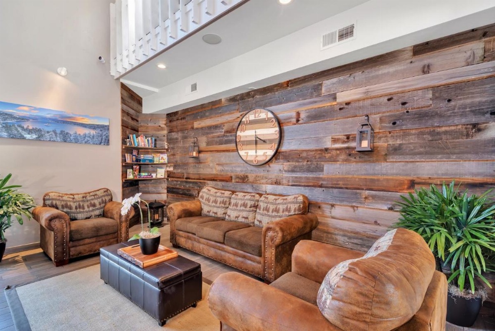 The Beach Retreat & Lodge at Tahoe Image 35