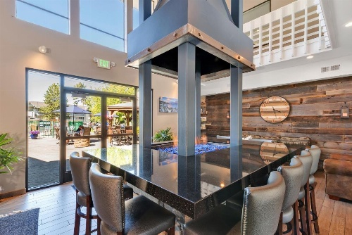 The Beach Retreat & Lodge at Tahoe image 36