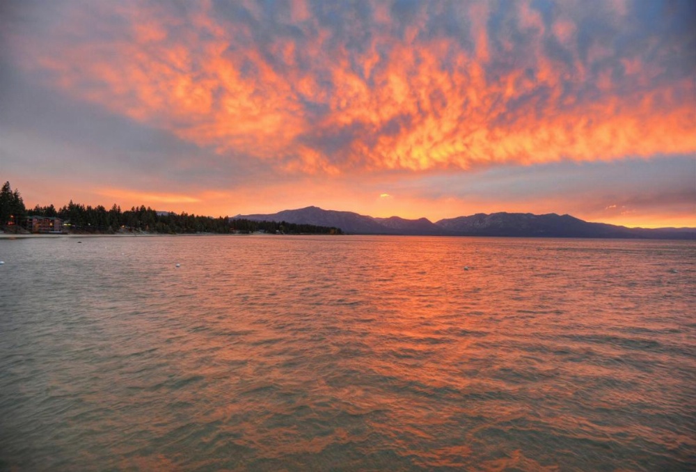 The Beach Retreat & Lodge at Tahoe Image 37