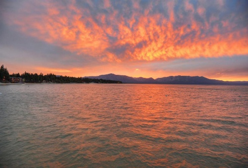 The Beach Retreat & Lodge at Tahoe image 37