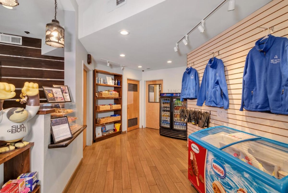 The Beach Retreat & Lodge at Tahoe Image 38
