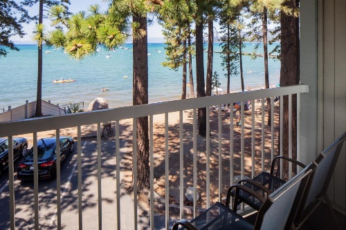 The Beach Retreat & Lodge at Tahoe image 4