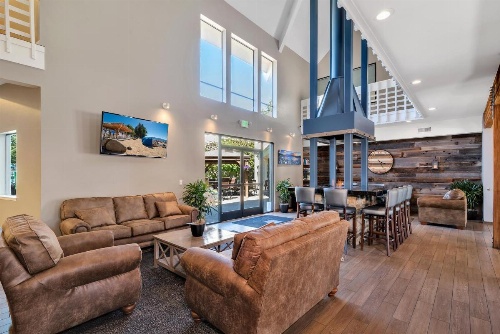 The Beach Retreat & Lodge at Tahoe image 40