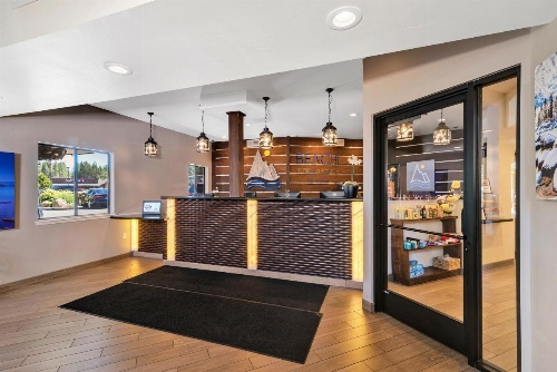 The Beach Retreat & Lodge at Tahoe image 41