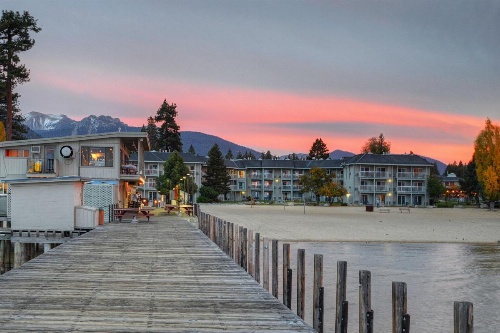 The Beach Retreat & Lodge at Tahoe image 42
