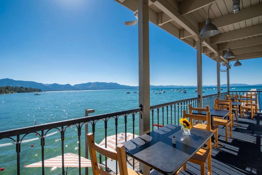 The Beach Retreat & Lodge at Tahoe Image 44
