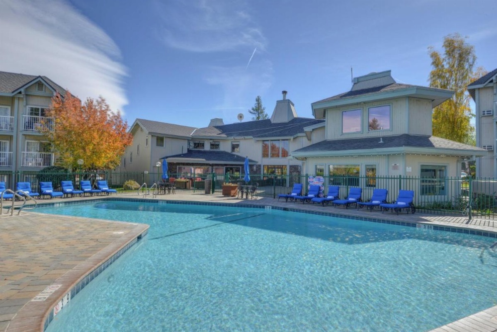 The Beach Retreat & Lodge at Tahoe Image 45