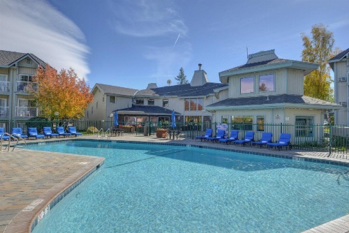 The Beach Retreat & Lodge at Tahoe image 45