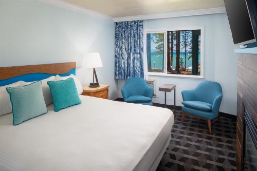 The Beach Retreat & Lodge at Tahoe image 5