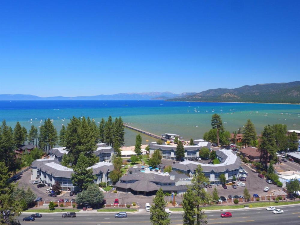 The Beach Retreat & Lodge at Tahoe Image 48