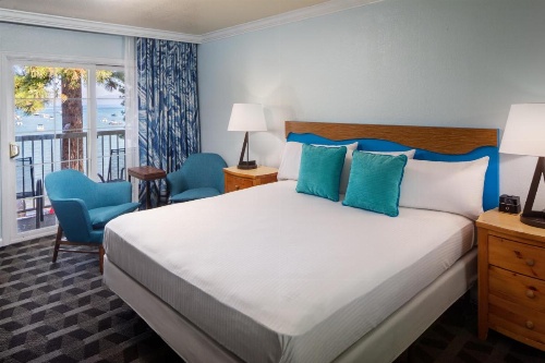 The Beach Retreat & Lodge at Tahoe image 6